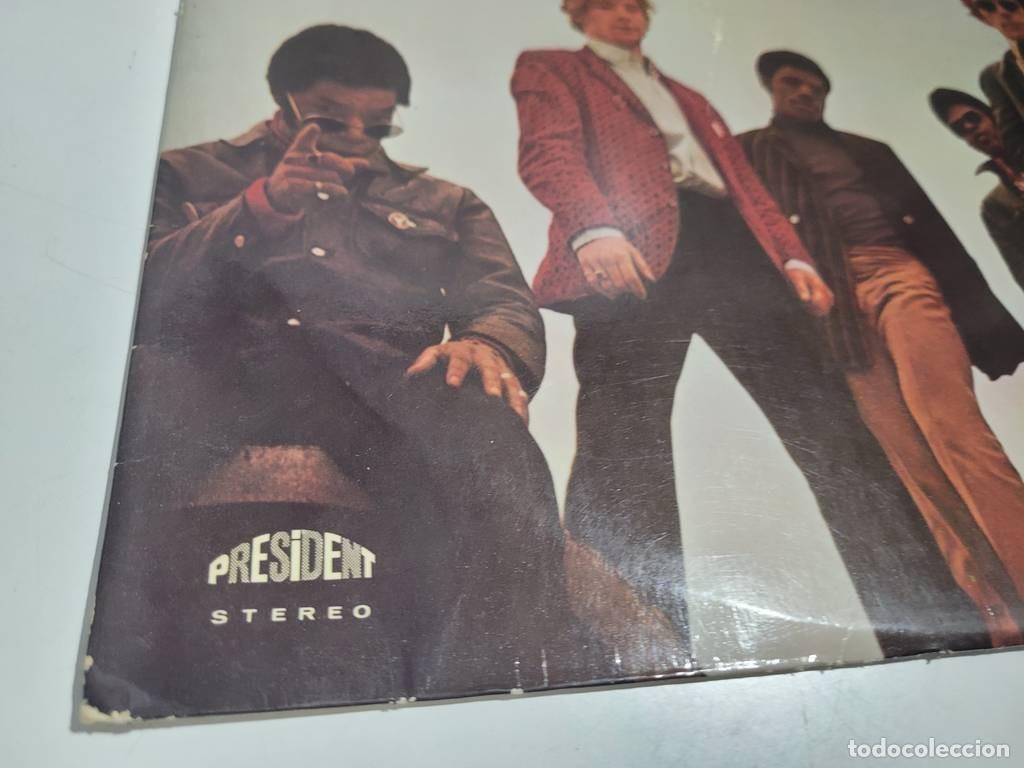 Discos de vinilo: VINILO ORIGINAL THE EQUALS - Foto 3