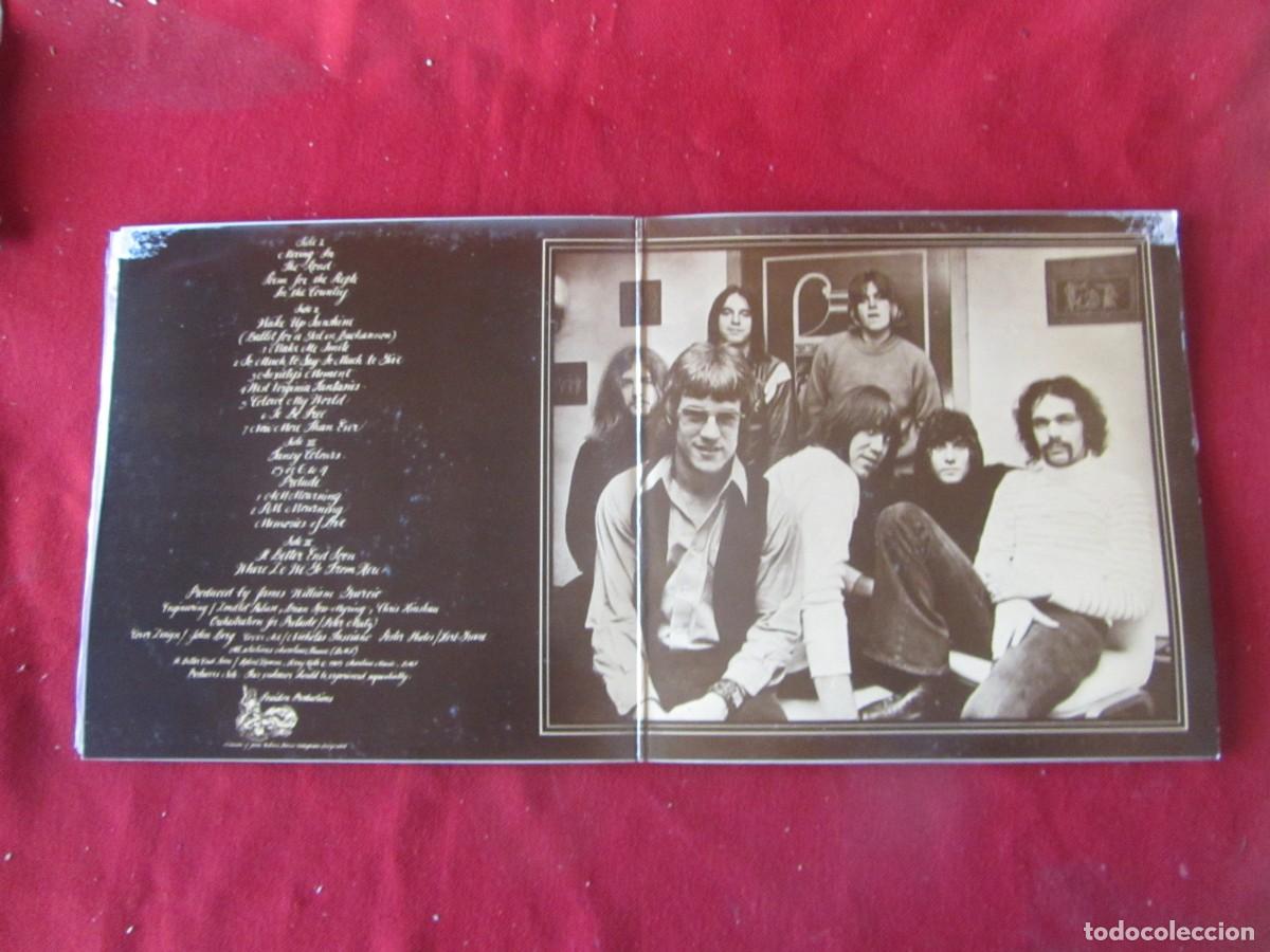 Discos de vinilo: LP CHICAGO II. 1970. SPAIN - Foto 2