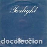 Discos de vinilo: Twilight &ndash; Shine On - SG 7&rdquo;- Red - Italo Disco - Foto 1