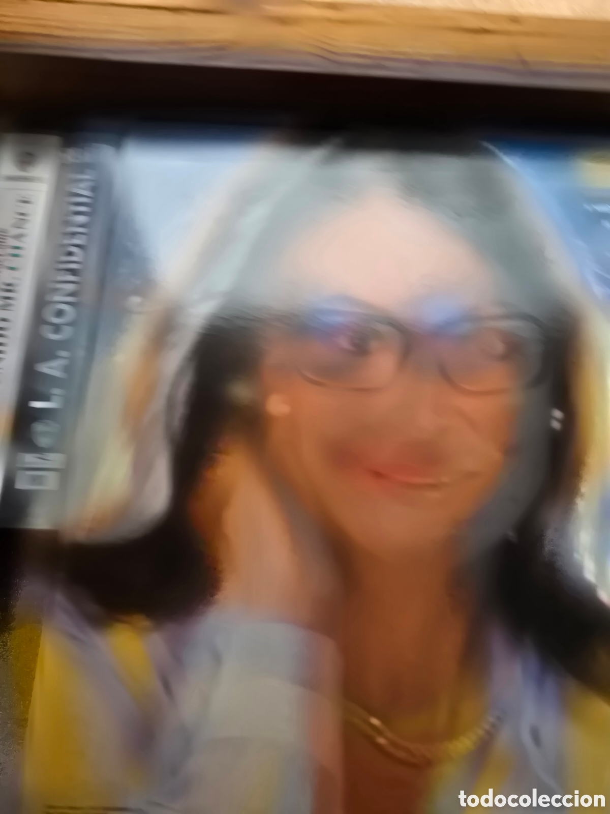 Discos de vinilo: LP NANA, de Nana Mouskouri - Foto 2
