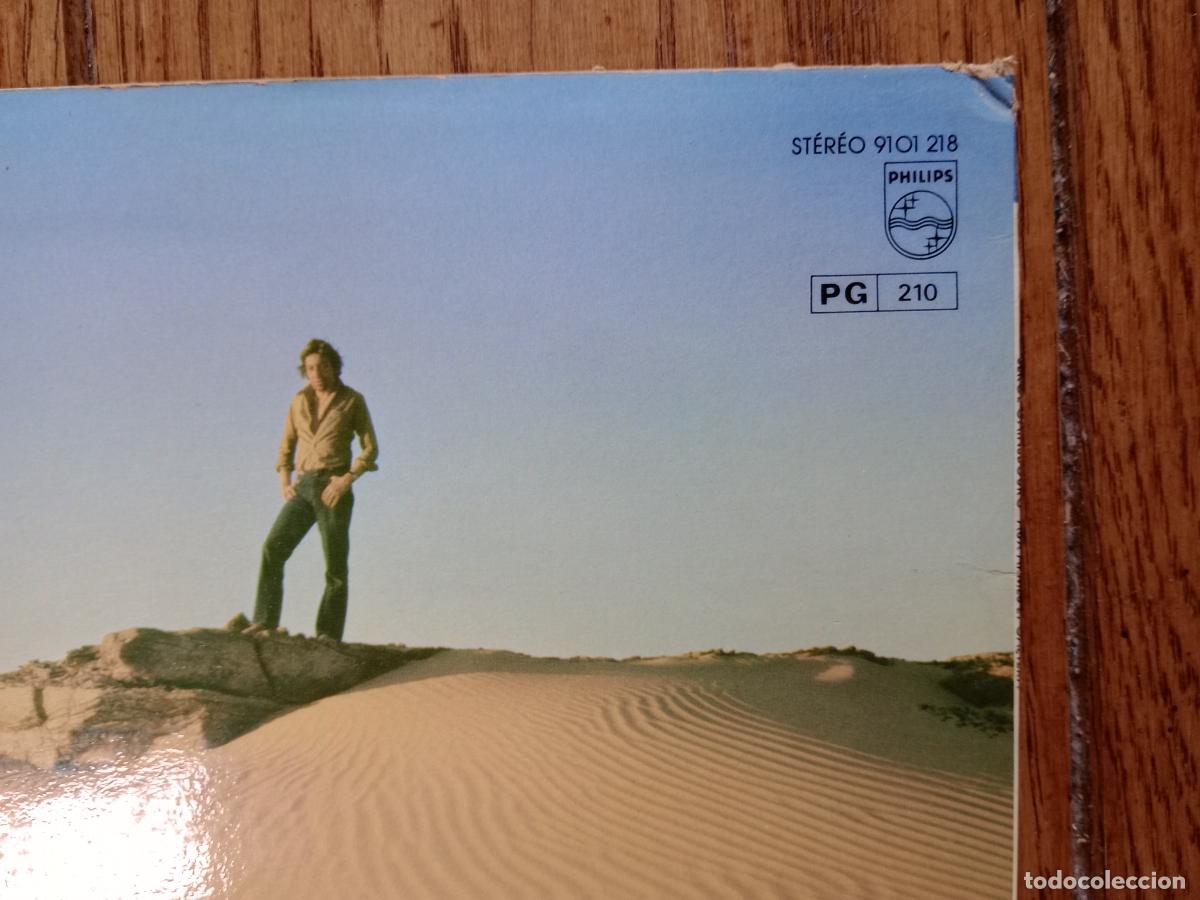 Discos de vinilo: Serge Gainsbourg - aux armes et caetera - Foto 3