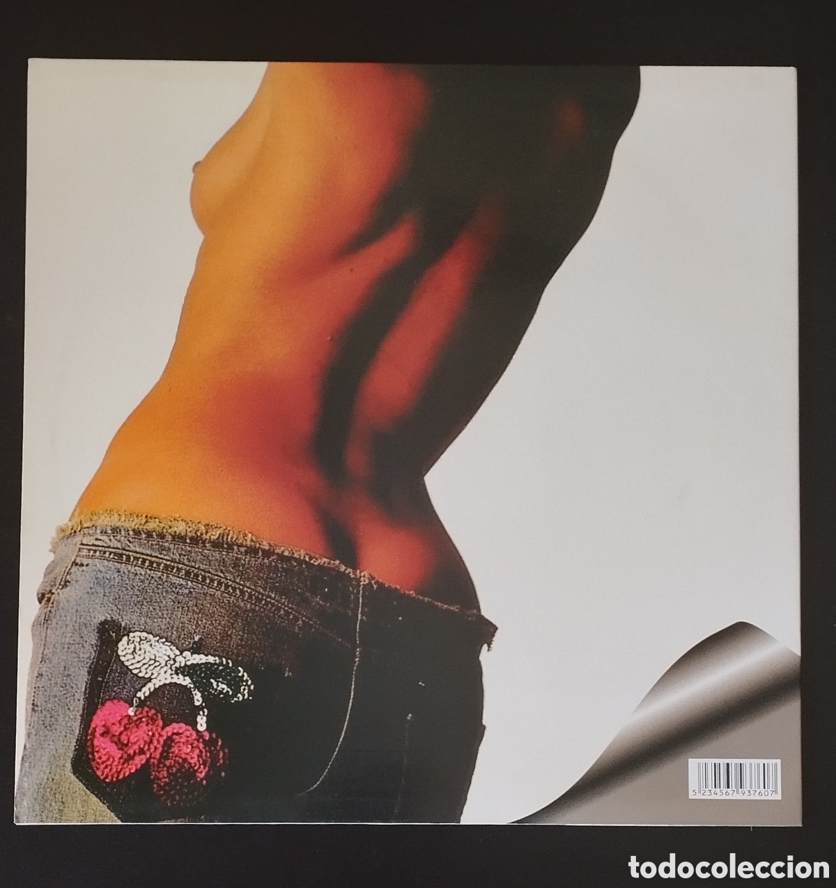 Discos de vinilo: DISCO IBIZA CLUB 15. PACHA. - Foto 2