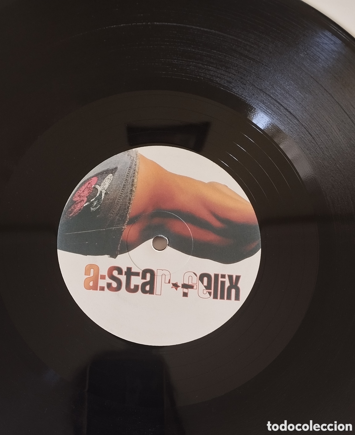 Discos de vinilo: DISCO IBIZA CLUB 15. PACHA. - Foto 4