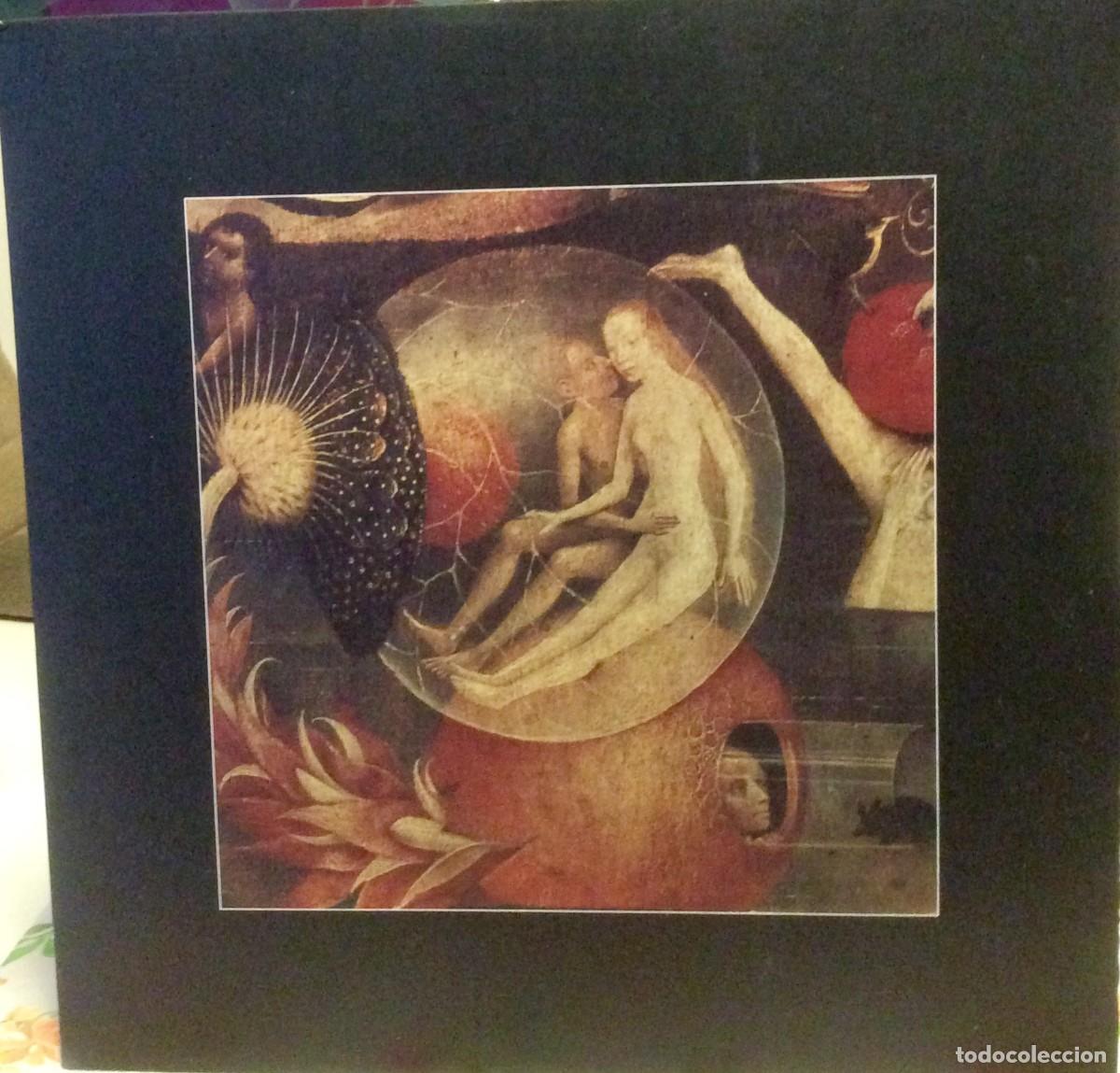 Discos de vinilo: Dead Can Dance . AION///2011 UK( NMint) - Foto 1