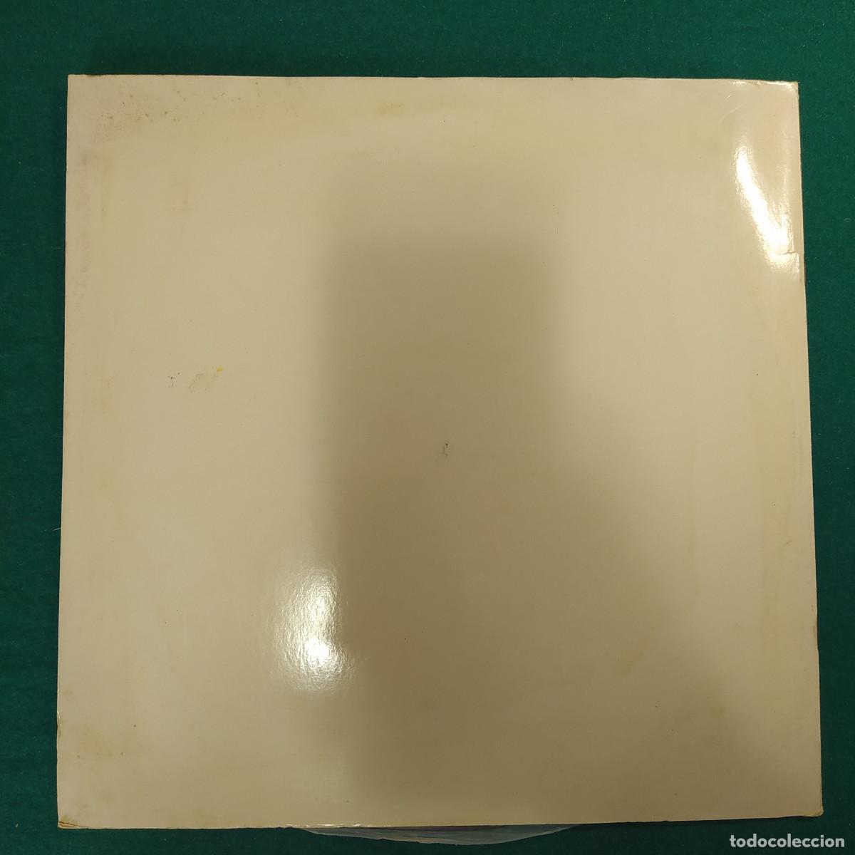 Discos de vinilo: Navidad En Blanco Y Negro - Foto 2