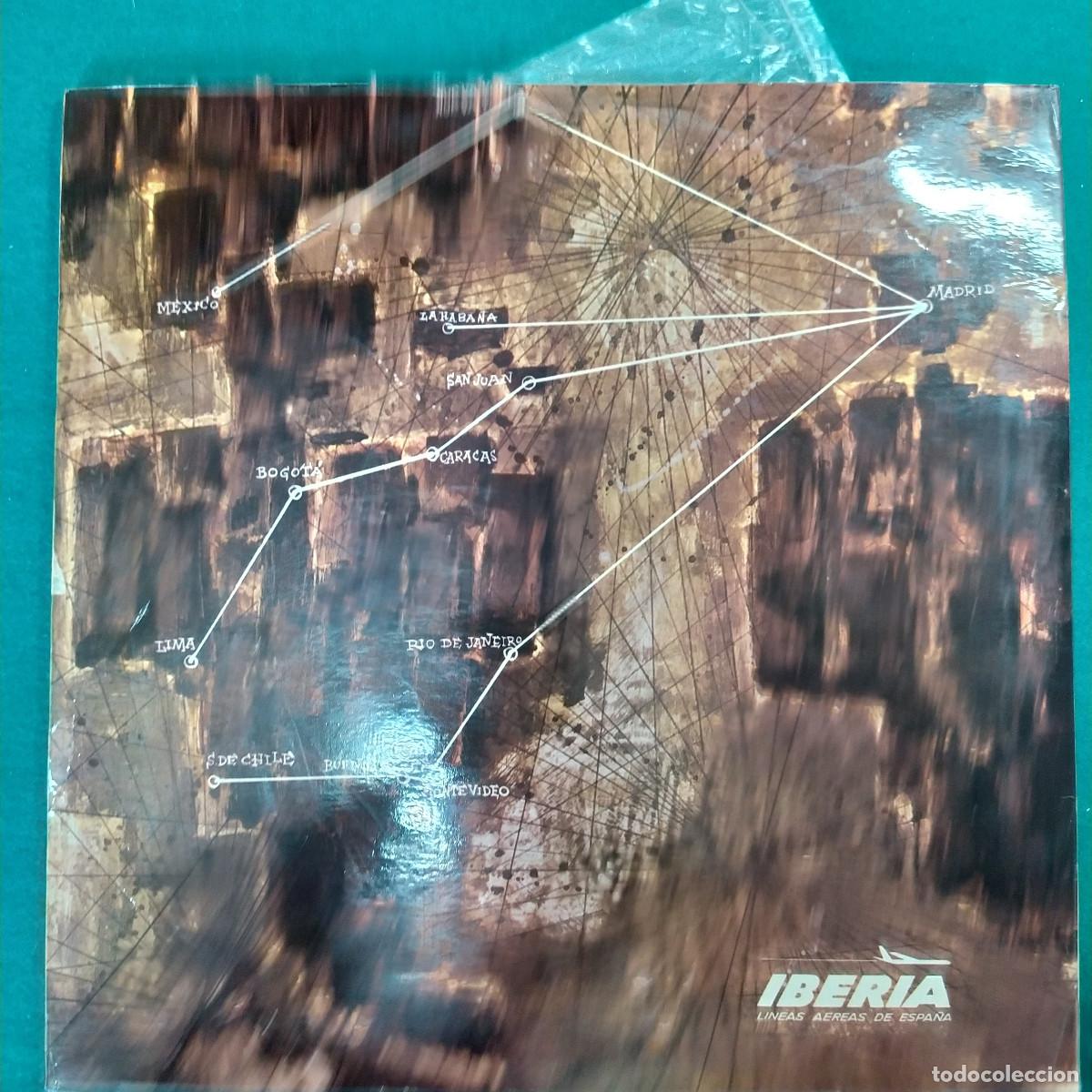 Discos de vinilo: Navidad En Iberoamerica - Foto 2