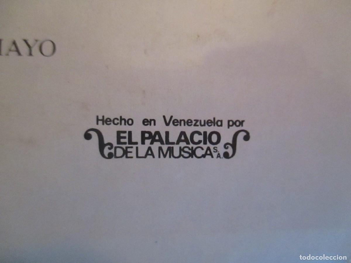 Discos de vinilo: PETER FRAMPTON I&acute;m in you Z055 - Foto 3