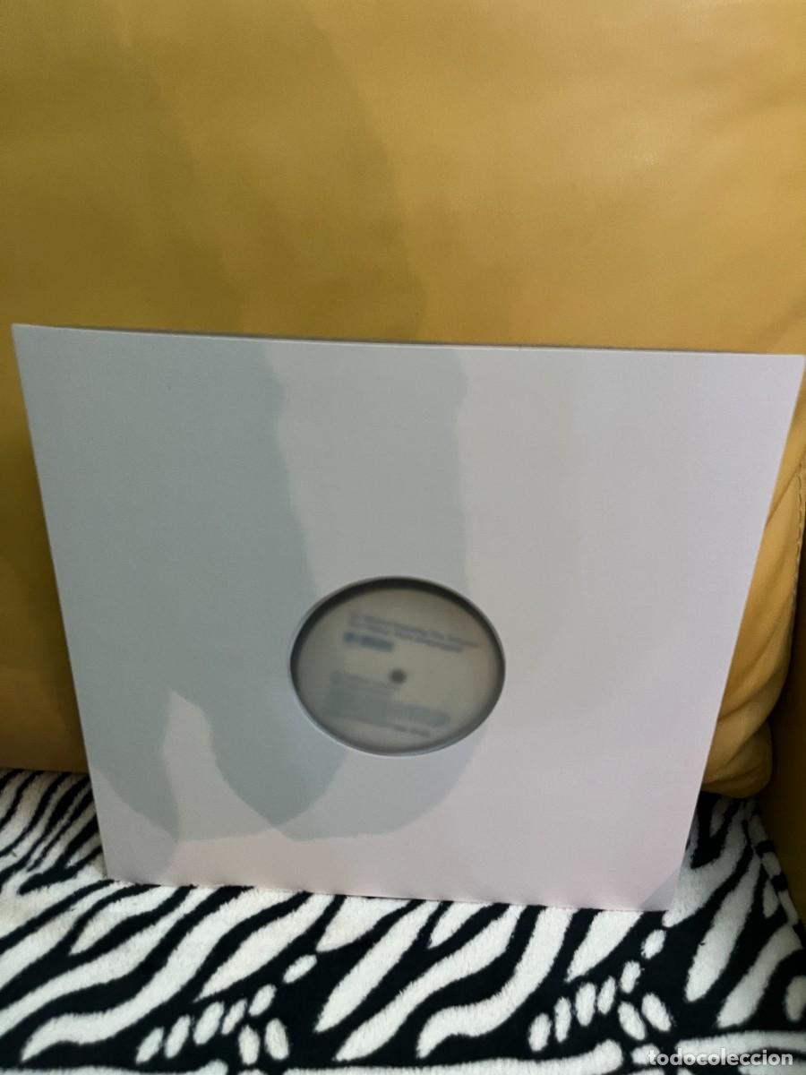 Discos de vinilo: DJ Spinna Drive / Rock (Unplugged) - Foto 1