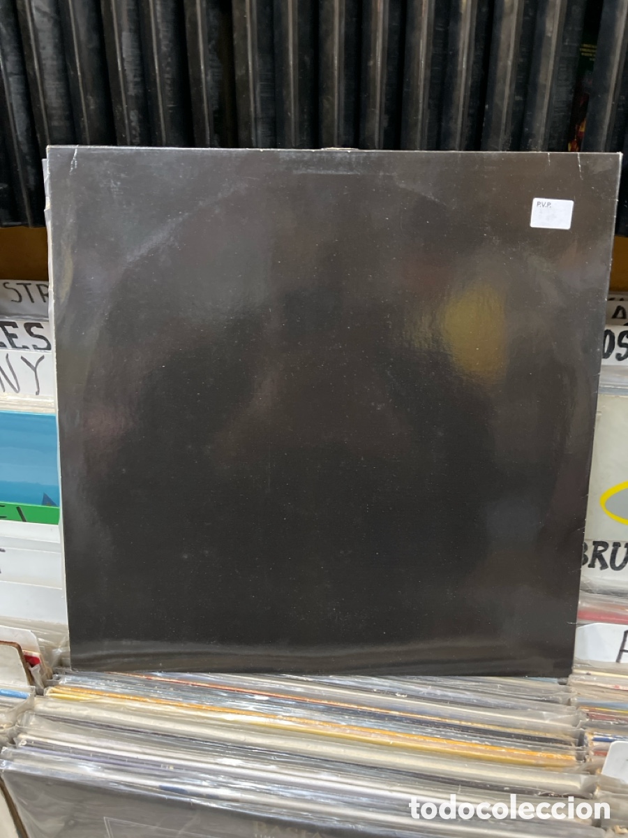 Discos de vinilo: oomph breathtaker maxisingle - Foto 2