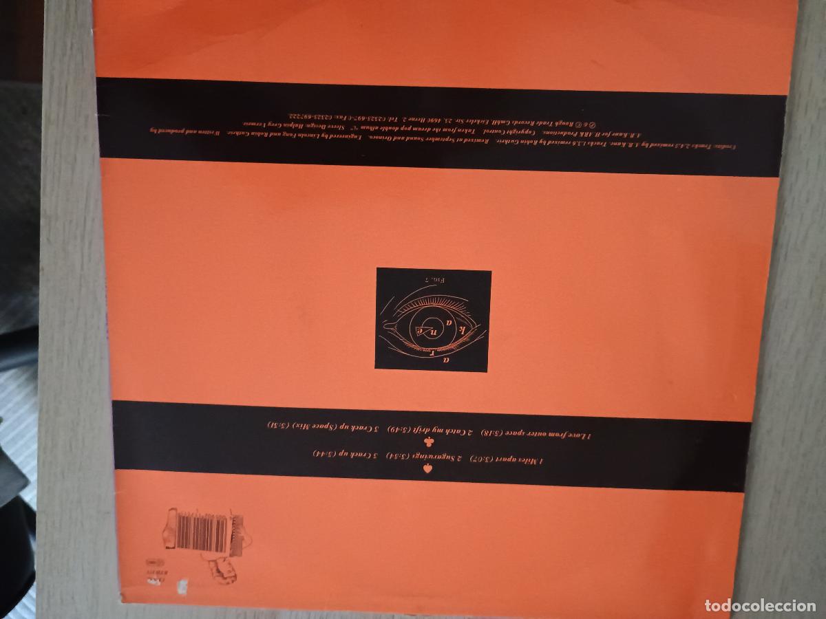 Discos de vinilo: A.R. Kane &ndash; Remi Germany 1989 Electronic Synth-pop - Foto 4