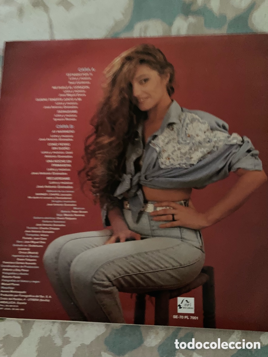 Discos de vinilo: Ref.61 seis LP VENEZUELA, 5 precintados - Foto 4