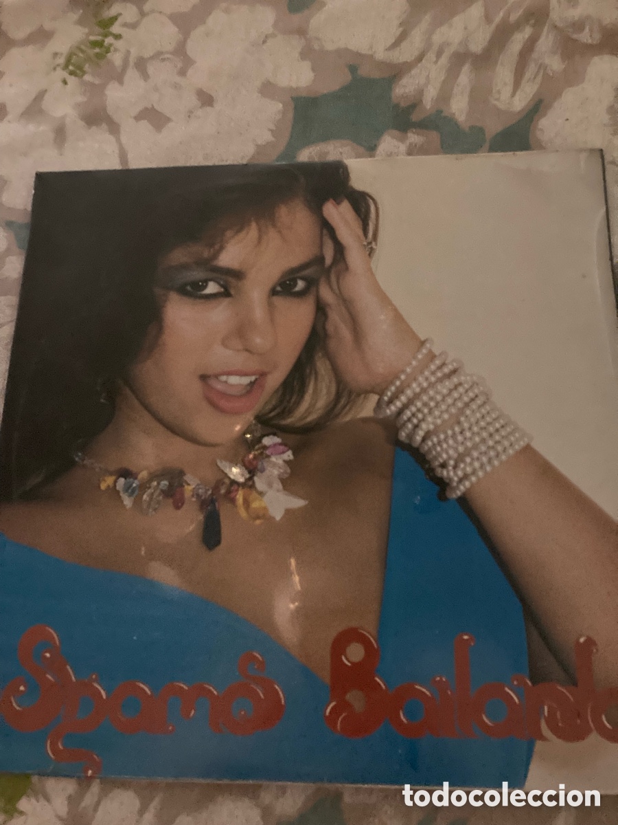 Discos de vinilo: Ref.61 seis LP VENEZUELA, 5 precintados - Foto 6