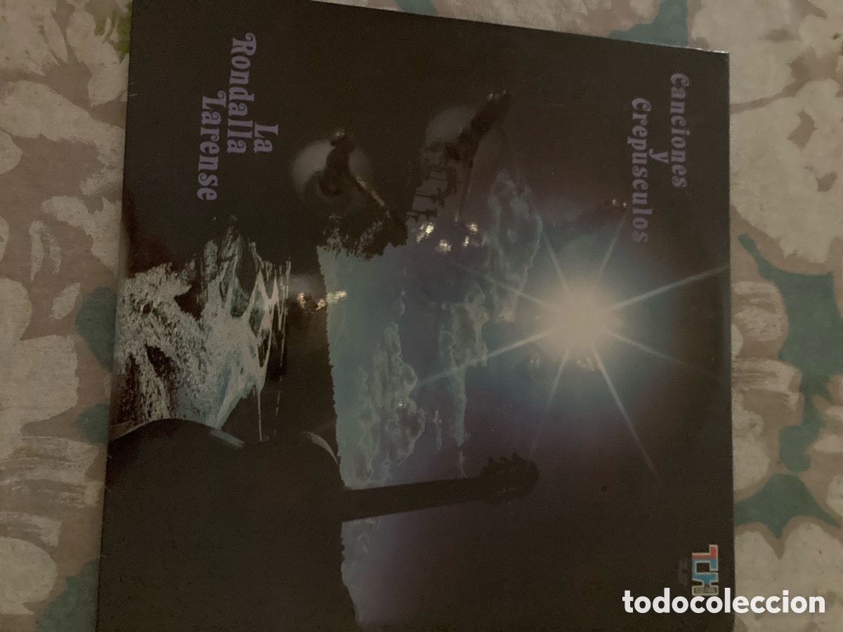 Discos de vinilo: Ref.61 seis LP VENEZUELA, 5 precintados - Foto 8