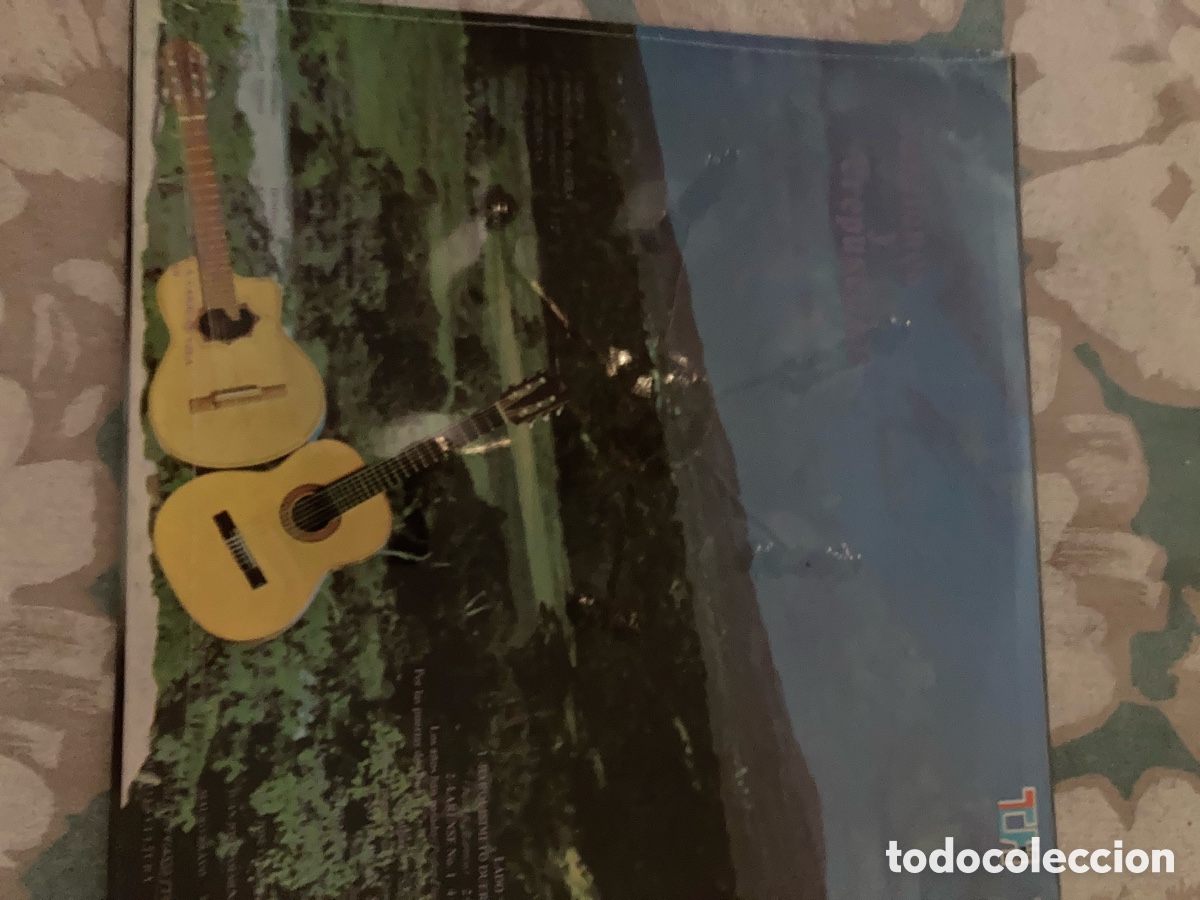 Discos de vinilo: Ref.61 seis LP VENEZUELA, 5 precintados - Foto 9