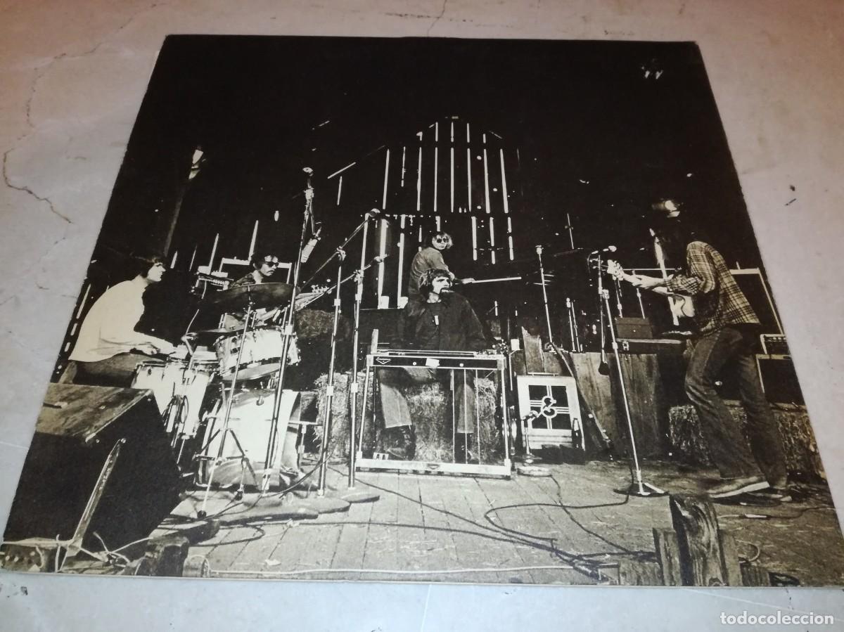 Discos de vinilo: NEIL YOUNG-HARVEST-GATEFOLD-REPRISE RECORDS - Foto 2