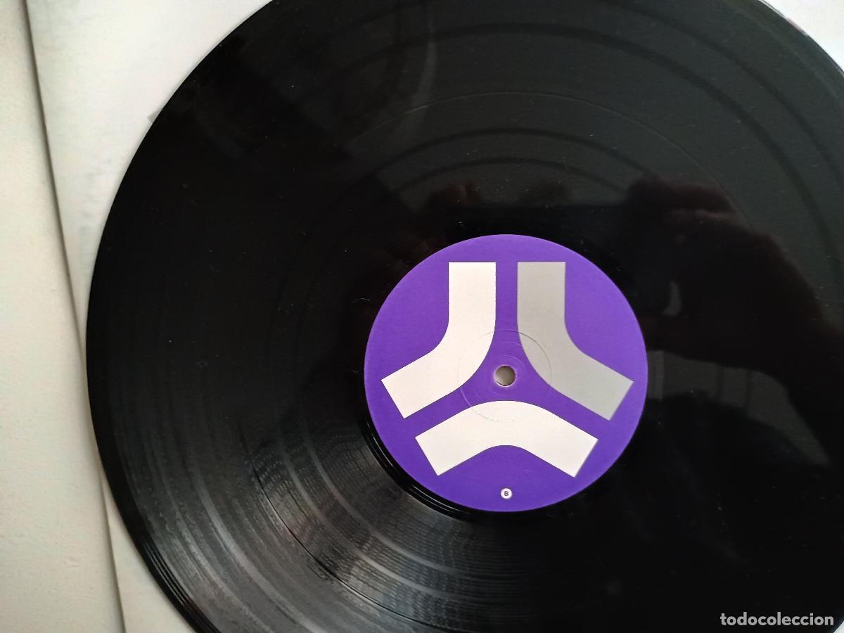 Discos de vinilo: Steve Angello &ndash; Euro 2004 - Foto 3
