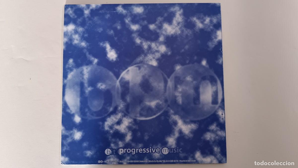 Discos de vinilo: Dj Jan &ndash; X-Santo... Bit Progressive Music &lrm; - Foto 2