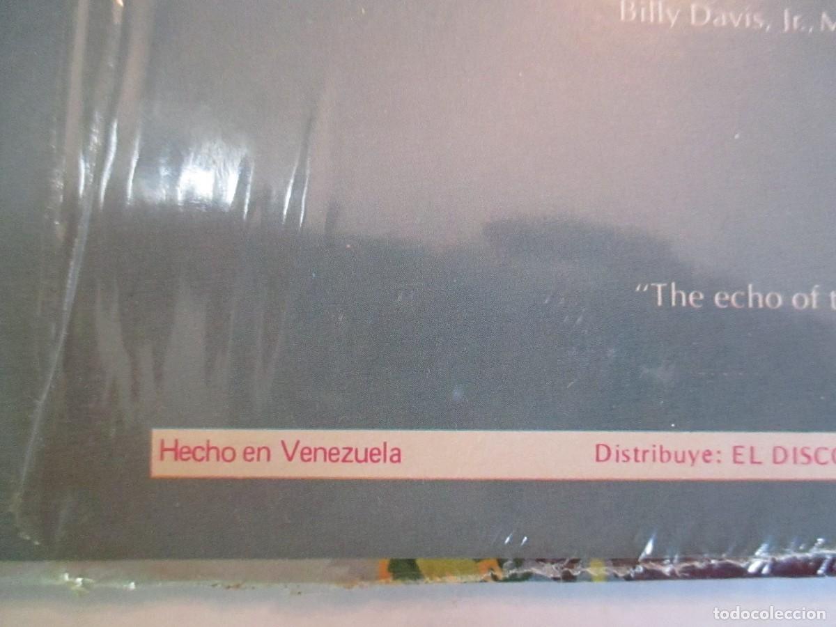 Discos de vinilo: THE 5TH DIMENSION Earthbound Z079 - Foto 3