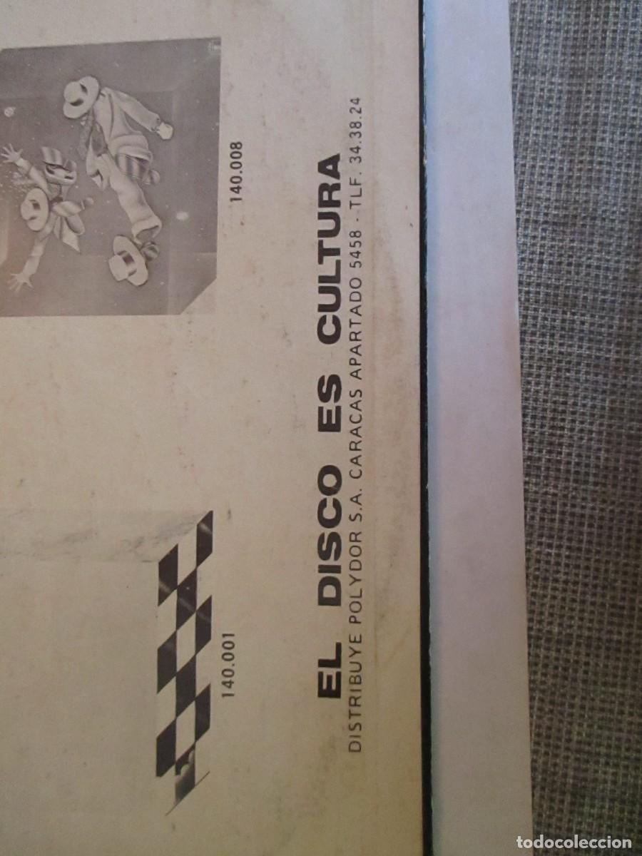 Discos de vinilo: TRAFFIC Lo mejor Z084 - Foto 3