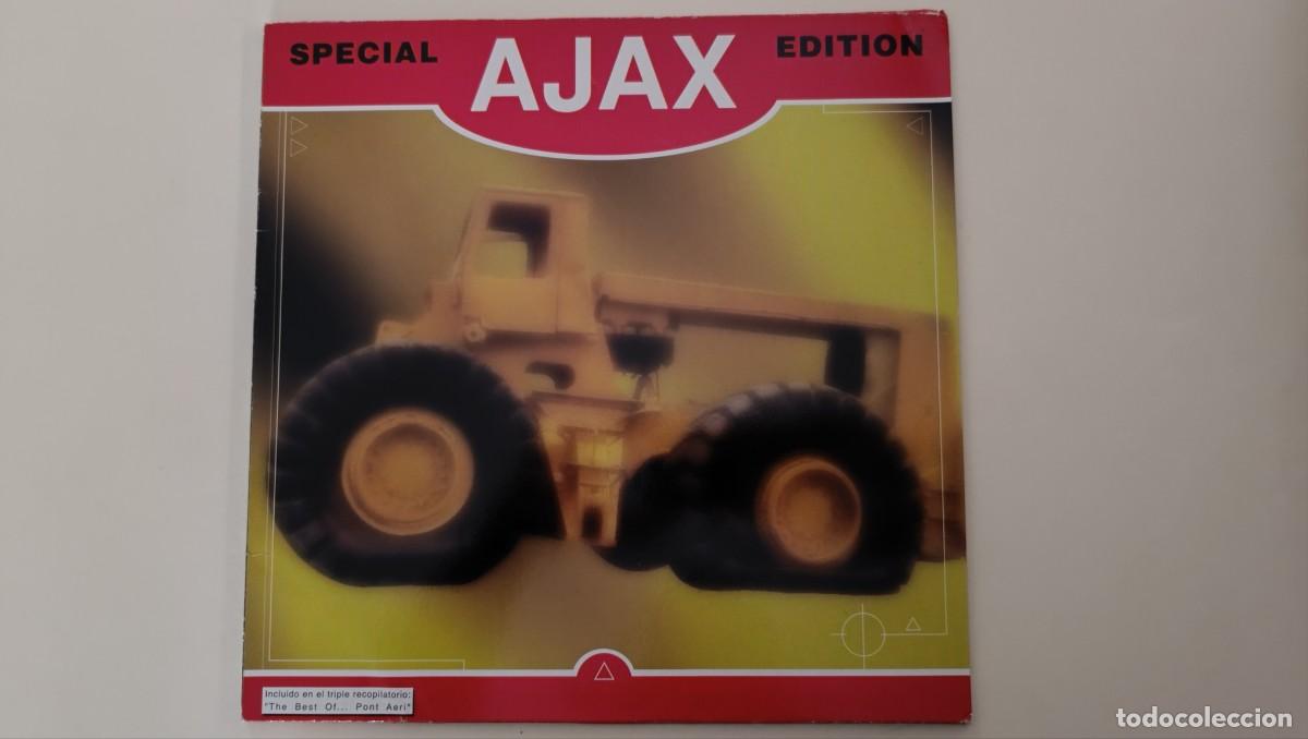 Discos de vinilo: Special Ajax Edition - Foto 1