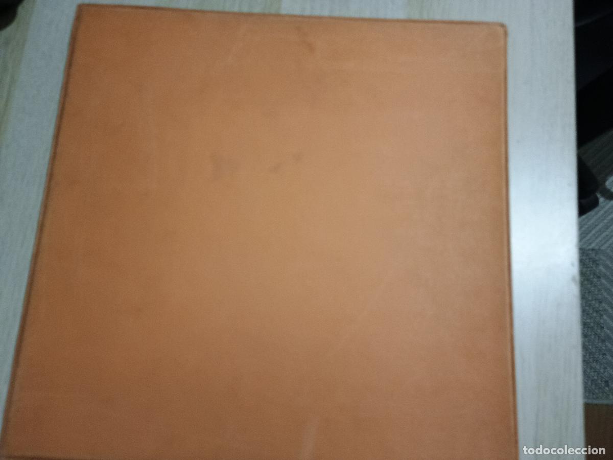 Discos de vinilo: feeling recordings dj muster fr 004, promo - Foto 2