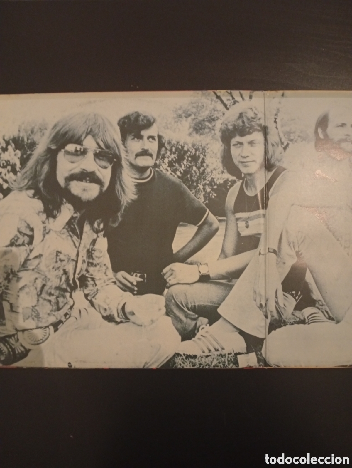 Discos de vinilo: THE MOODY BLUES en vinilo - Foto 4