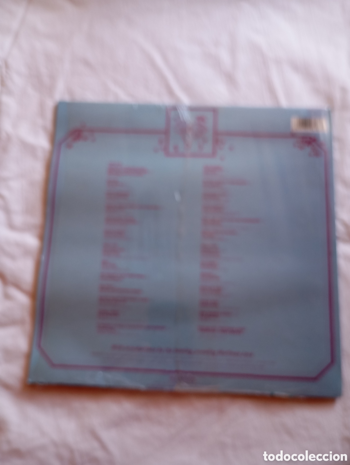 Discos de vinilo: LOTE 4 LP AMERICAN GRAFFITI - Foto 8