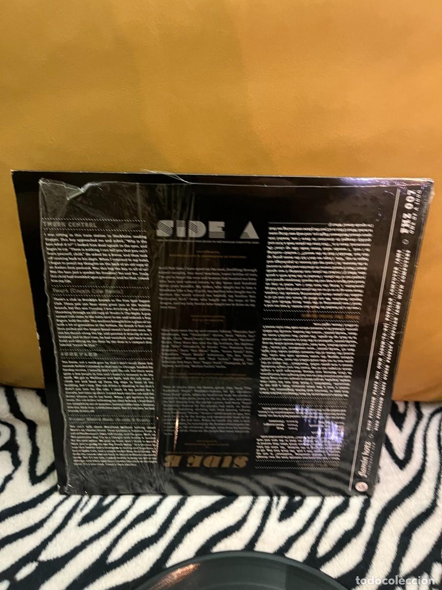 Discos de vinilo: Bird Peterson Plays EP - Foto 2