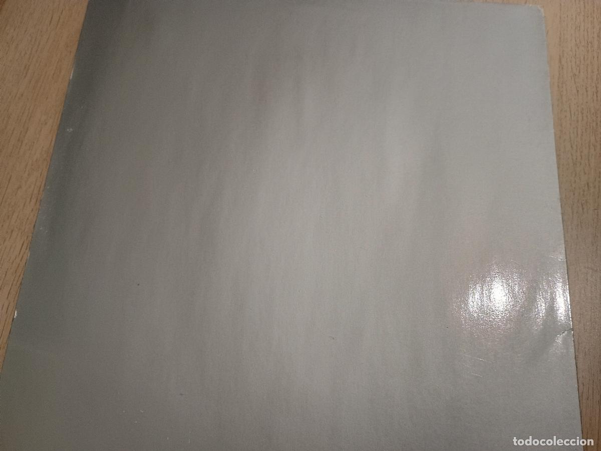 Discos de vinilo: Skydiver &ndash; Skydiver E.P.Germany 1991 Electronic Acid techno - Foto 3