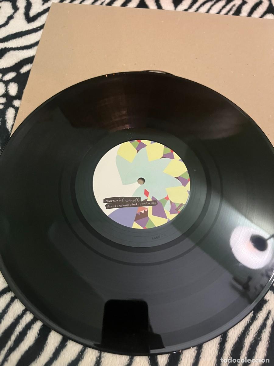 Discos de vinilo: 00 Remixed maxi house - Foto 2
