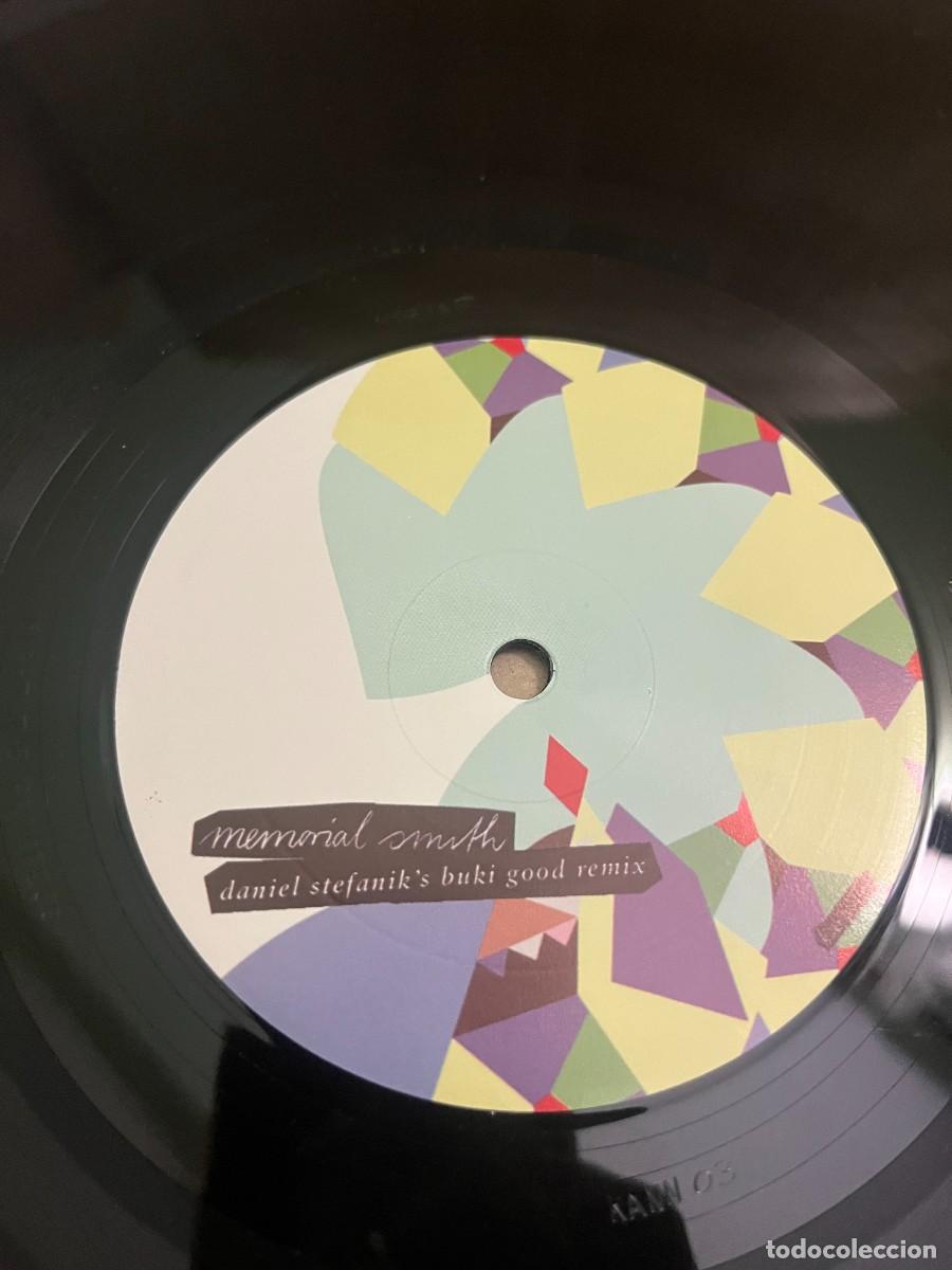 Discos de vinilo: 00 Remixed maxi house - Foto 3