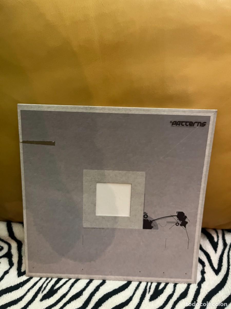 Discos de vinilo: Elton D & Snoo Sexy Future EP - Foto 1