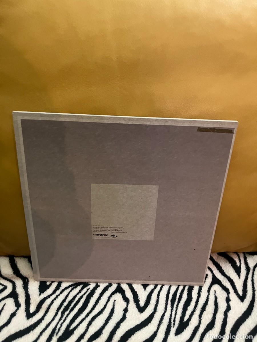 Discos de vinilo: Elton D & Snoo Sexy Future EP - Foto 2