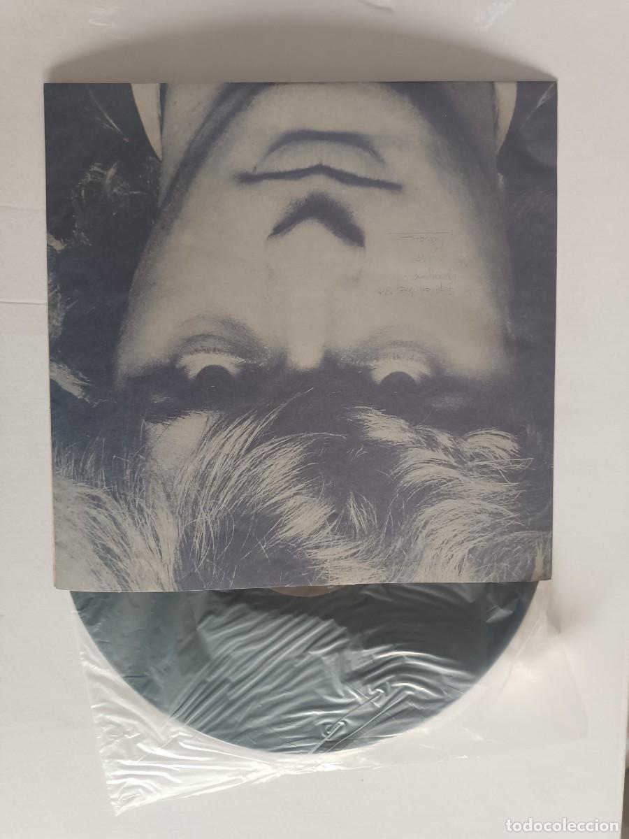 Discos de vinilo: LP . MIKE OLDFIELD . PLATINUM - Foto 3