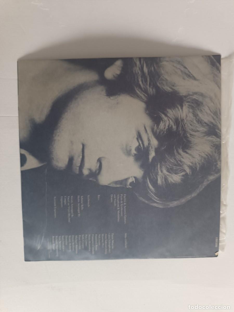 Discos de vinilo: LP . MIKE OLDFIELD . PLATINUM - Foto 4