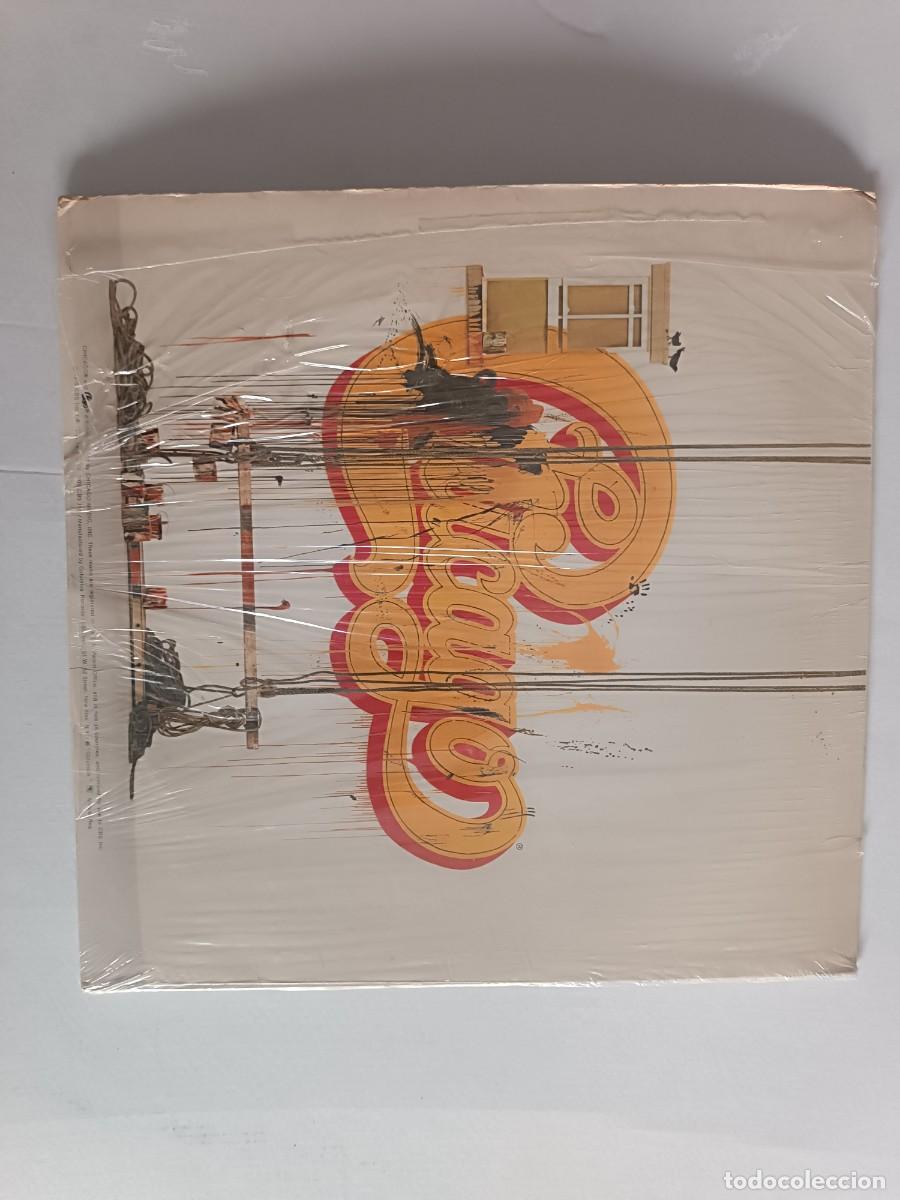 Discos de vinilo: Vinilo LP - CHICAGO LP- COLUMBIA RECORDS - Foto 2