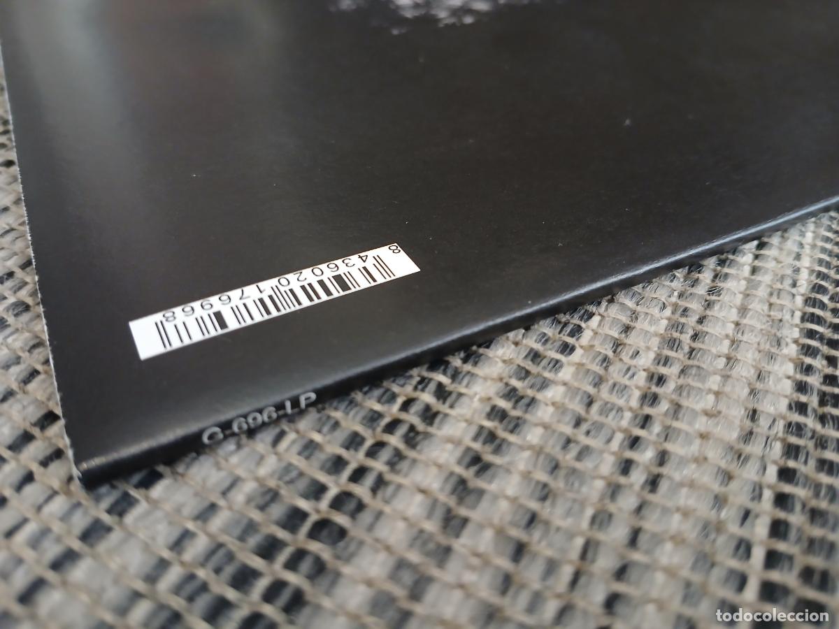 Discos de vinilo: LEIHOTIKAN -HAROLD- (2012) LP DISCO VINILO - Foto 7