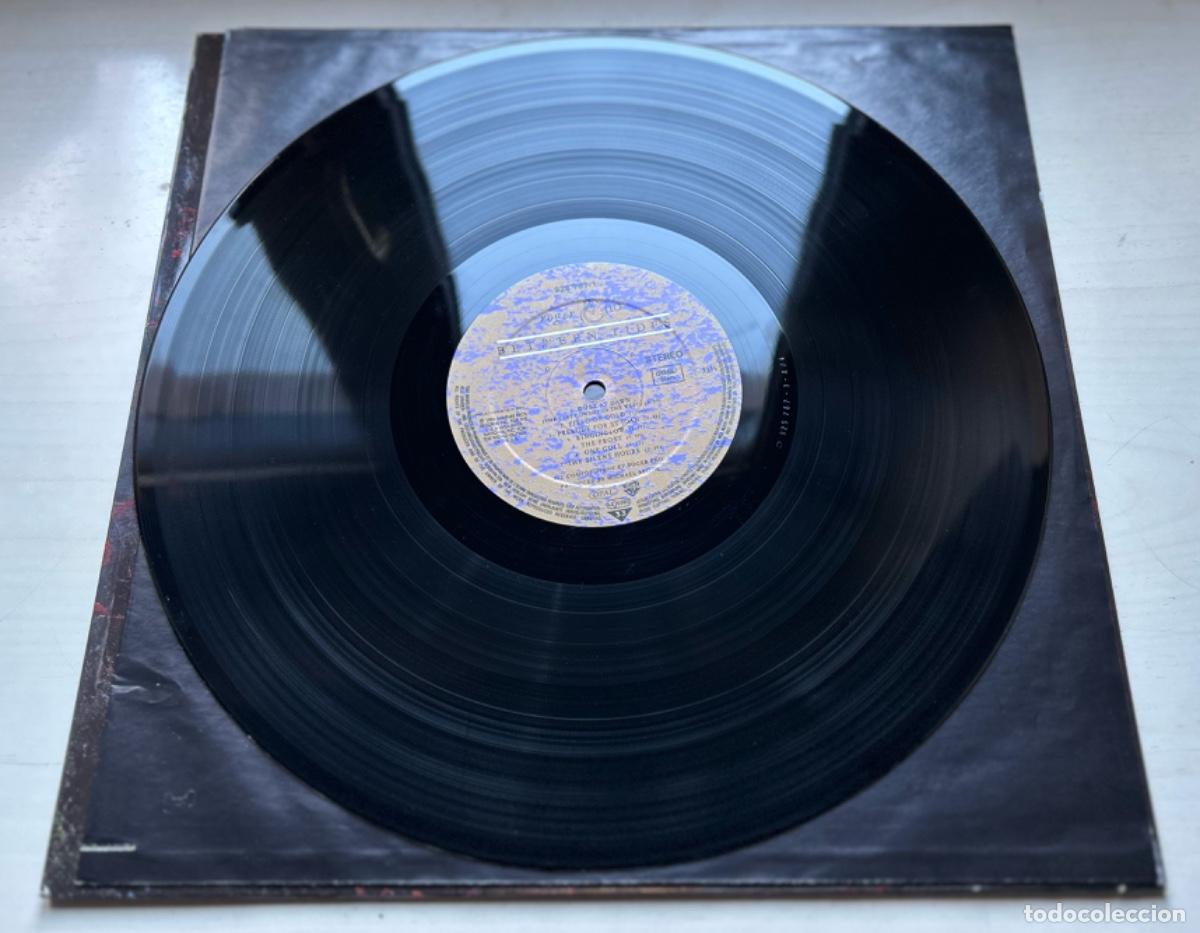 Discos de vinilo: Roger Eno - Between Tides - LP - Foto 4
