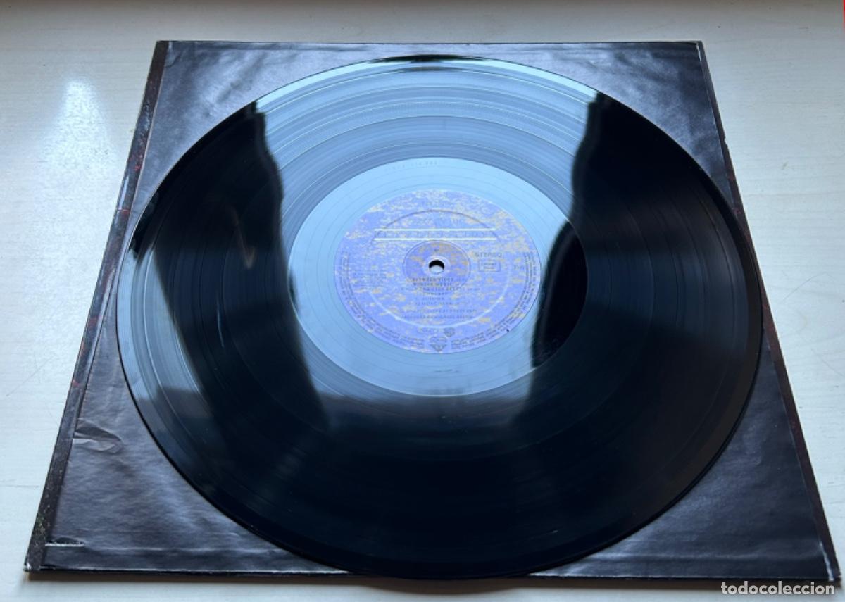 Discos de vinilo: Roger Eno - Between Tides - LP - Foto 6