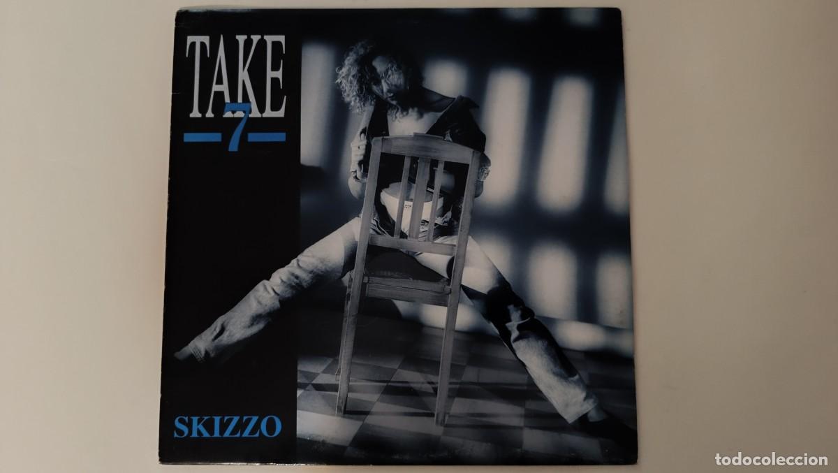 Discos de vinilo: Take 7 - Skizzo .... - Foto 1