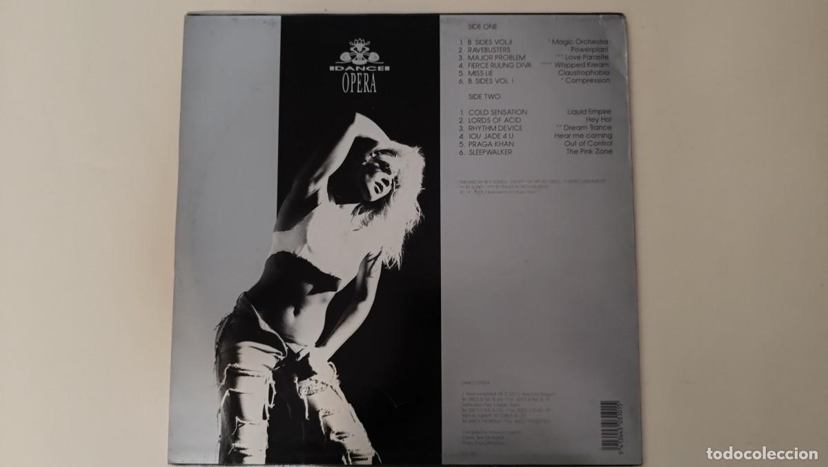 Discos de vinilo: Take 7 - Skizzo .... - Foto 2