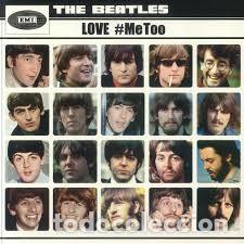 Discos de vinilo: The BEATLES Love #MeToo - Foto 1