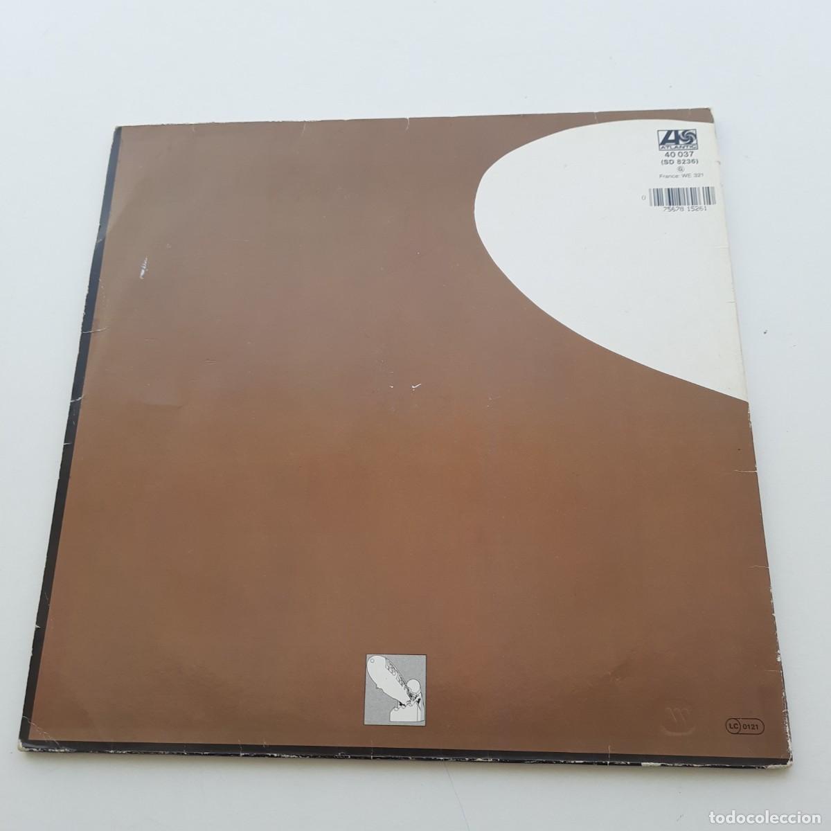 Discos de vinilo: Led Zeppelin &ndash; Led Zeppelin II (LP) - Foto 2