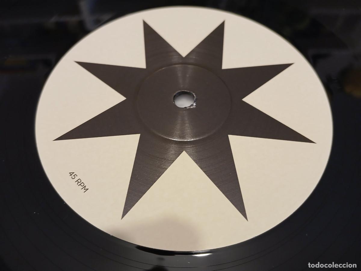 Discos de vinilo: ATTURRI -ATTURRI- (2023) LP + CD - Foto 3