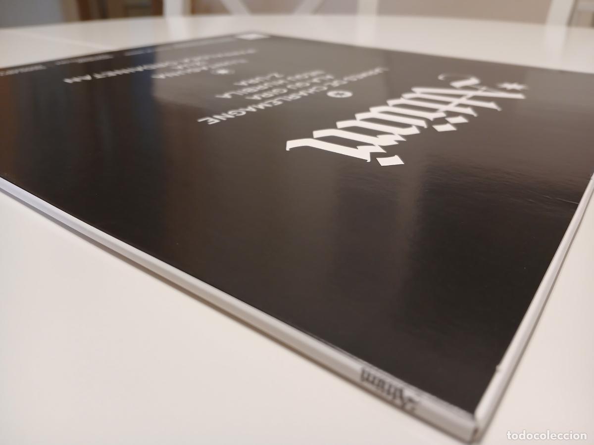 Discos de vinilo: ATTURRI -ATTURRI- (2023) LP + CD - Foto 5