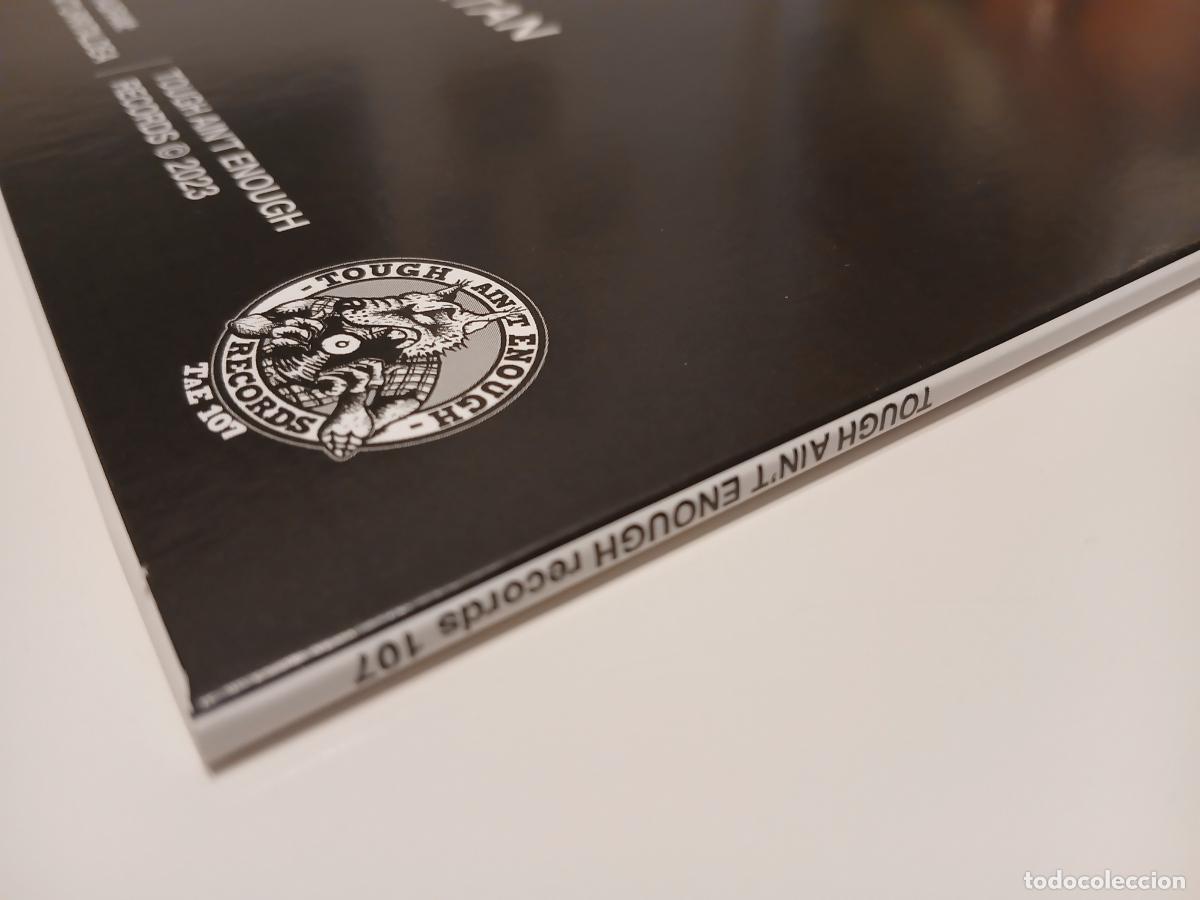 Discos de vinilo: ATTURRI -ATTURRI- (2023) LP + CD - Foto 6