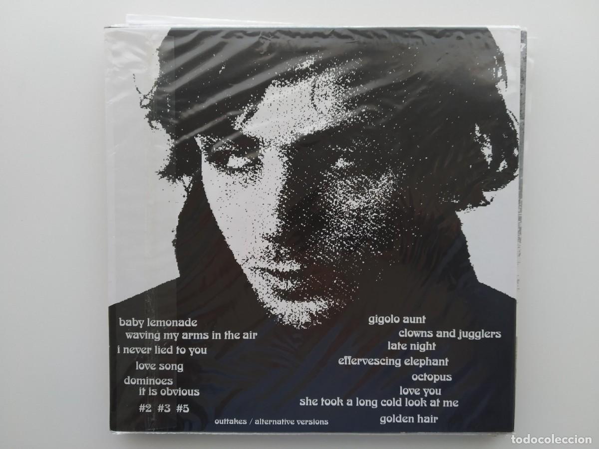 Discos de vinilo: Syd Barret - The Madcap Cries - Foto 2