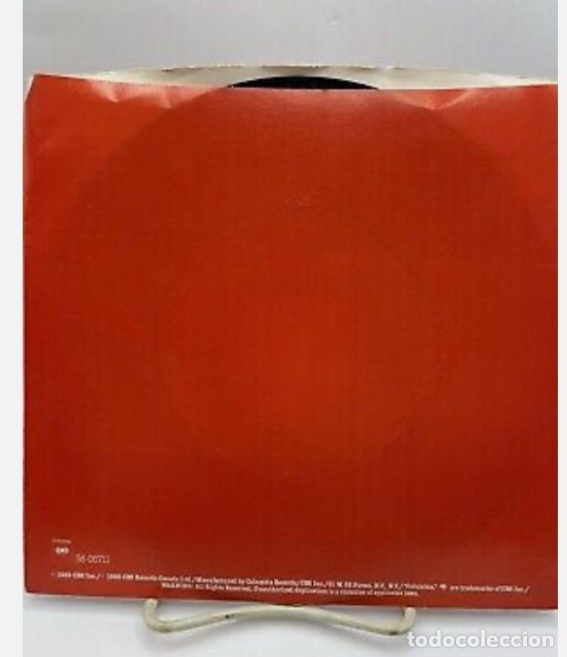 Discos de vinilo: LOVERBOY Vinilo en buen estado - Foto 2