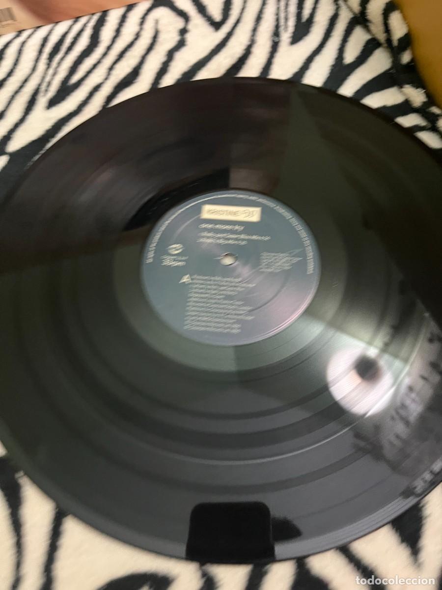 Discos de vinilo: Kristine W One More Try - Foto 5