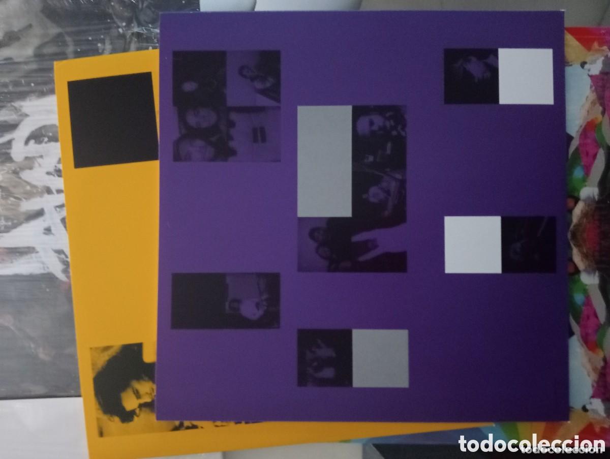 Discos de vinilo: Coldplay &lrm;&ndash; X&Y / 2 x LP Vinilo Europa 2016 - Foto 4